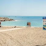 C2 - Seaside Pedregalejo 3 Bedrooms Apartment
