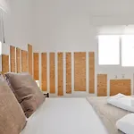 C2 - Seaside Pedregalejo 3 Bedrooms Apartment