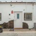 C2 - Seaside Pedregalejo 3 Bedrooms Apartment