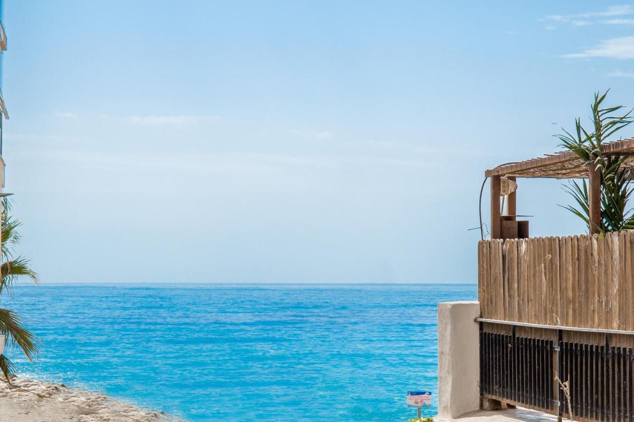 Appartement C2 - Seaside Pedregalejo 3 Bedrooms