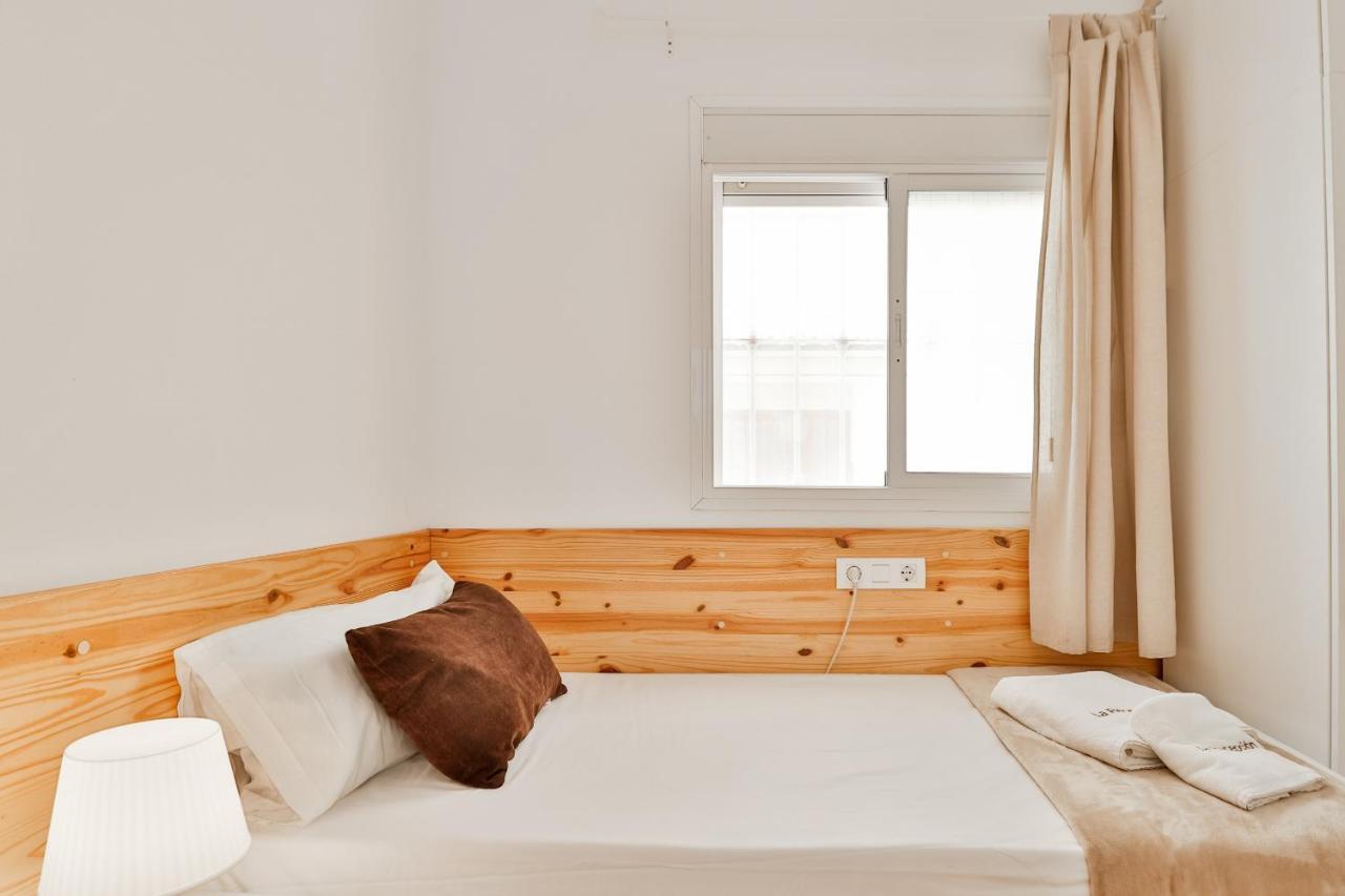 Appartement C2 - Seaside Pedregalejo 3 Bedrooms Málaga