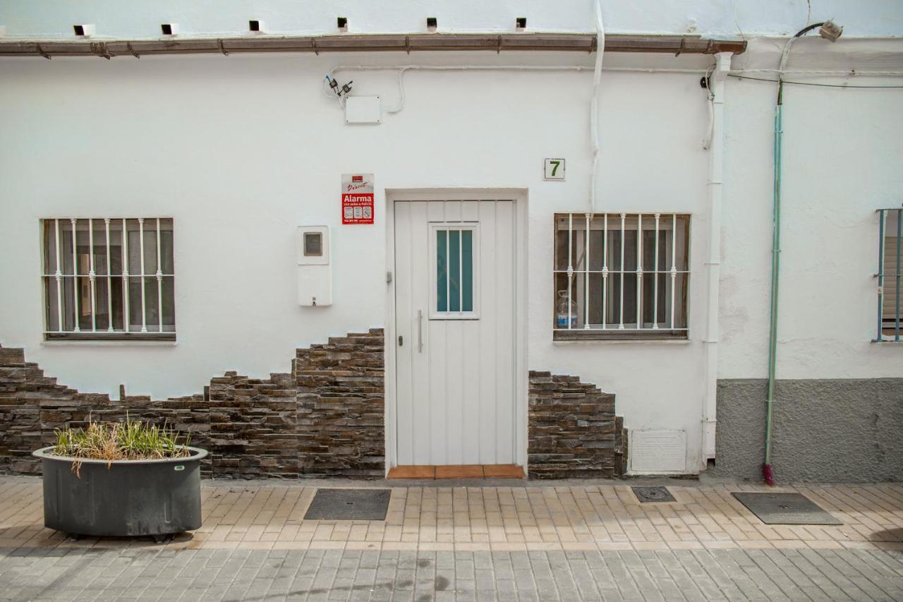 Appartement C2 - Seaside Pedregalejo 3 Bedrooms Málaga