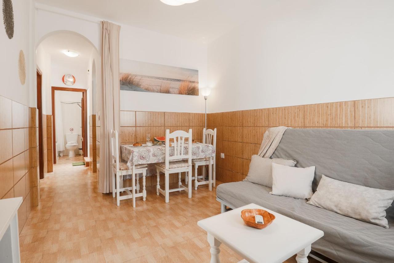 Appartement C2 - Seaside Pedregalejo 3 Bedrooms